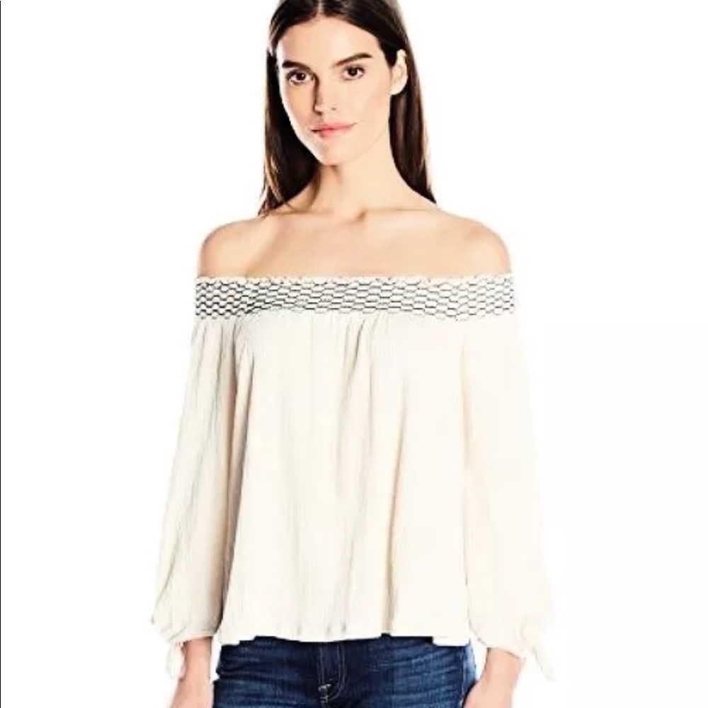 Jessica Simpson Cute Top